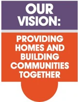 Prospect community housing vision