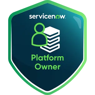 Career Journey Badge Platform Owner