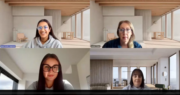 Podcast - The Prevent Pod