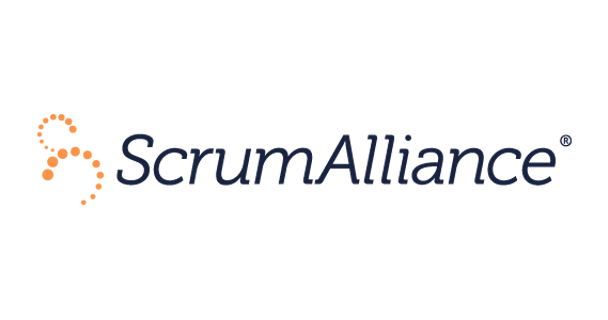 Scrum Alliance logo