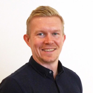 Allan Allison, VP Apprenticeships, QA