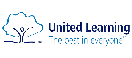 United Learning logo