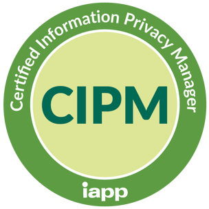 Certified Information Privacy Manager (QACIPM)
