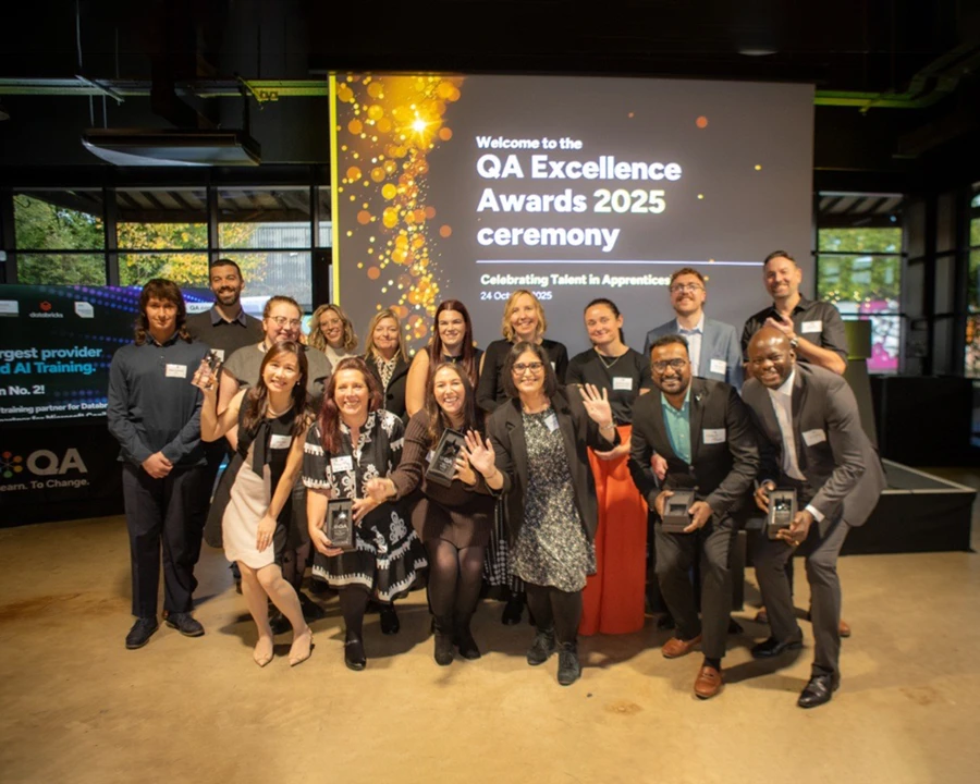 Apprentice Awards 2025