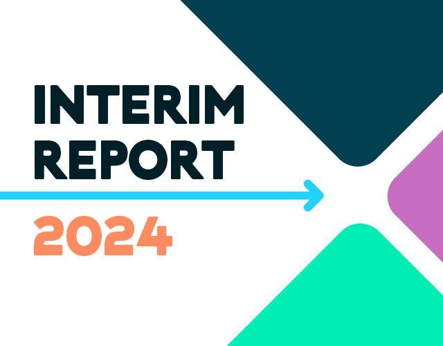 2024 Interim Report 