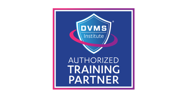 DVMS logo