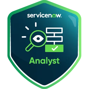 Career Journey Badge Analyst 