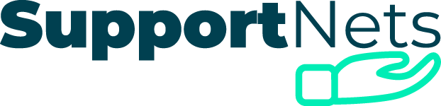 support nets logo