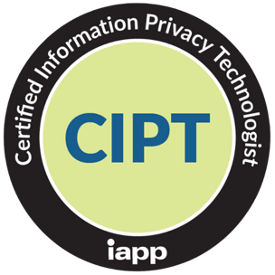 Certified Information Privacy Technologist (QACIPT)