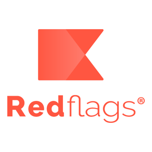 Redflags logo