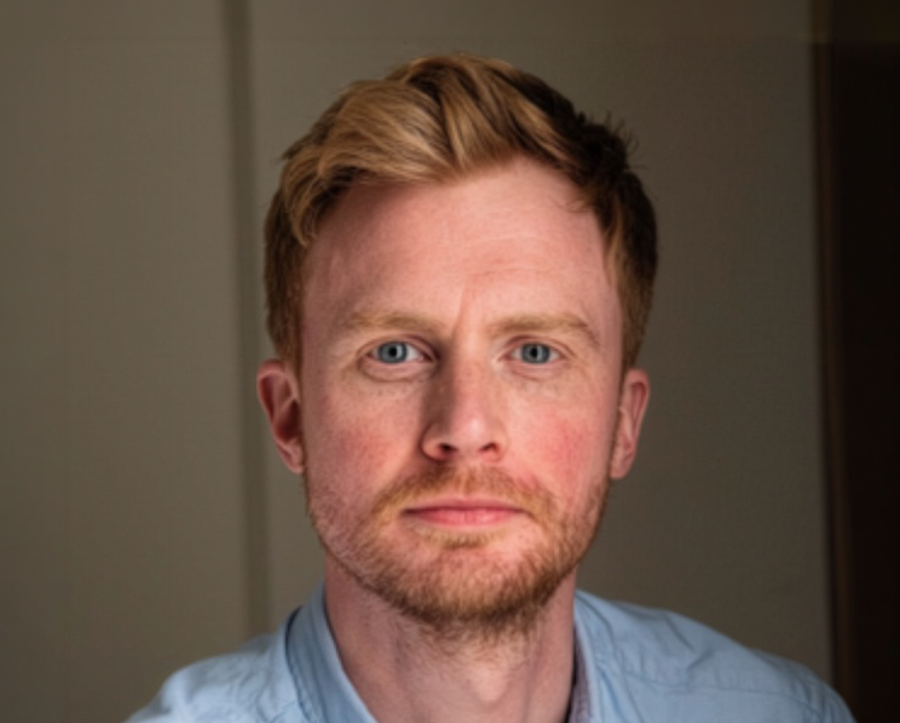 Adam Kucharski