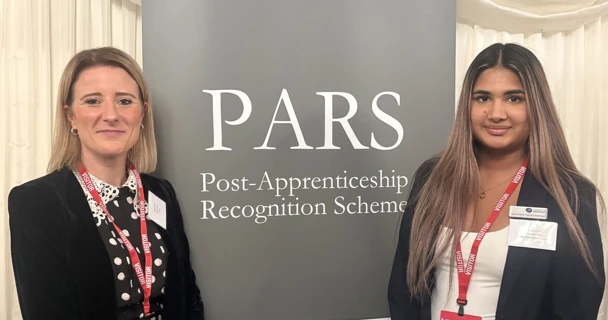 PARs success story