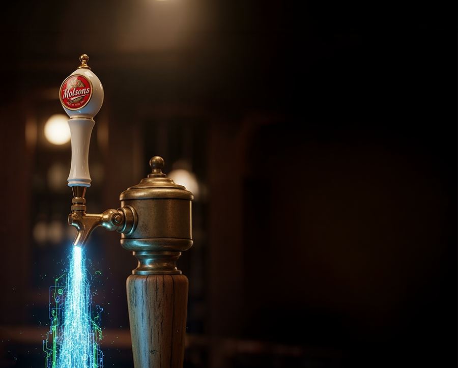 Molson Coors