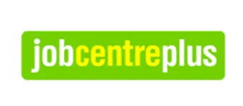 Job Centre Plus logo