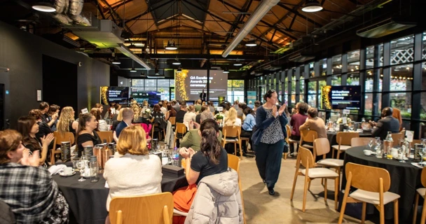 apprentice awards 2025