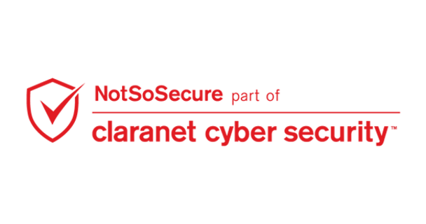 NotSoSecure logo