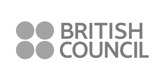British Council Logo British Council Logo