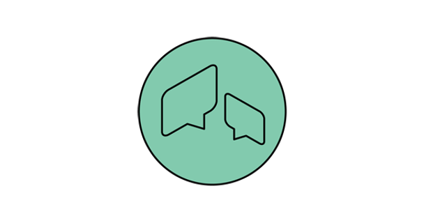 Sharpen critical thinking with AI conversations 