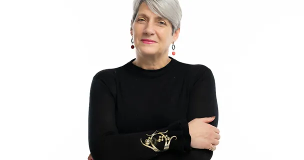 Jackie Hewett - PPM Portfolio Director, QA