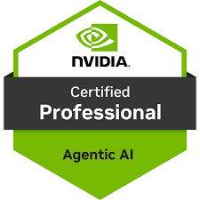 agentic ai badge