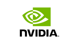 We partner with the best