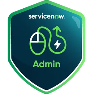 ServiceNow Career Journey Badge Admin