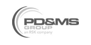 PD&MS Group logo