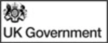 UK Government logo