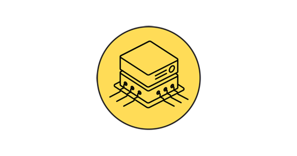 Adaptive support for maximum impact