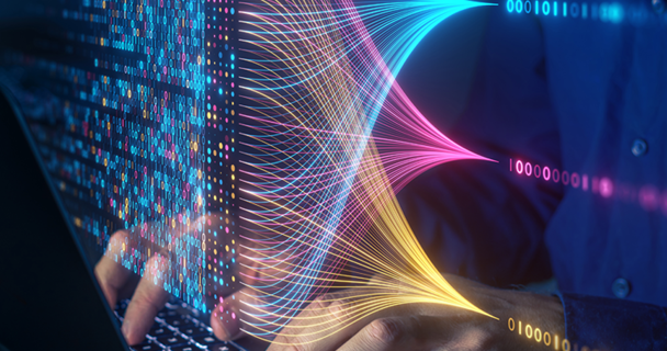 AI and digital transformation