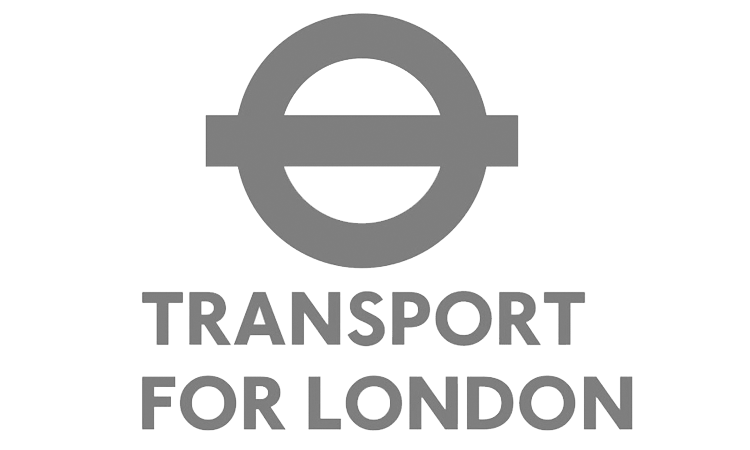 TFL logo TFL logo