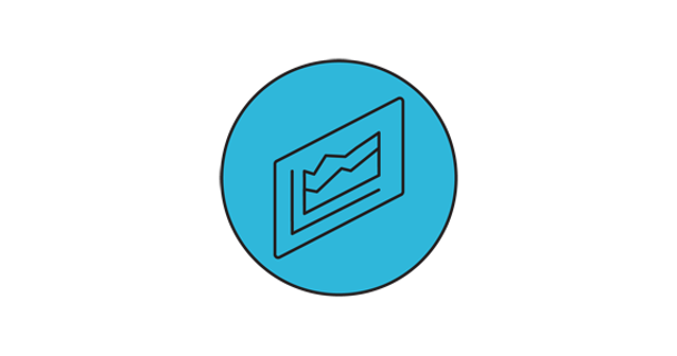 Data‑driven reporting to improve outcomes