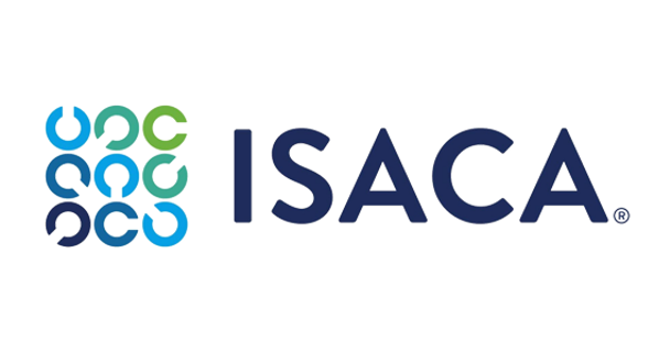 ISACA logo