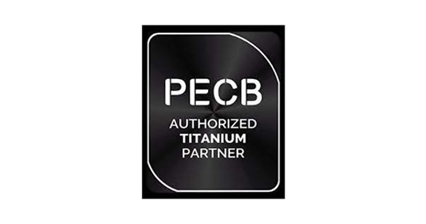 PECB logo