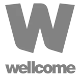 wellcome trust logo