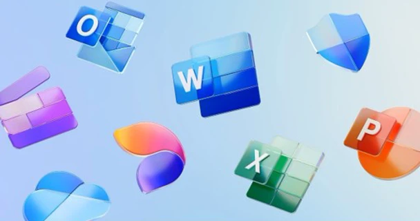 Microsoft 365 for end users