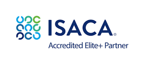 ISACA accredited elite partner