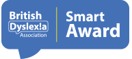 british dyslexia smart award