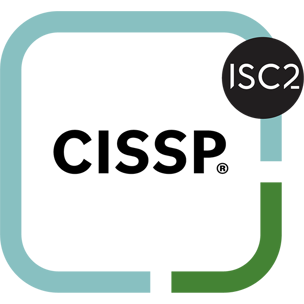 ISC²® Certified Information Systems Security Professional