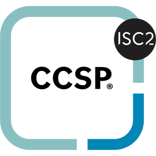 ISC²® Certified Cloud Security Professional