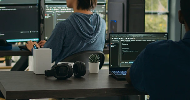 Data analyst courses