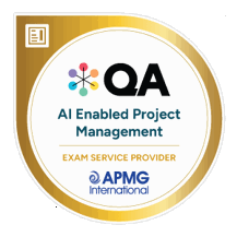 QA Badge