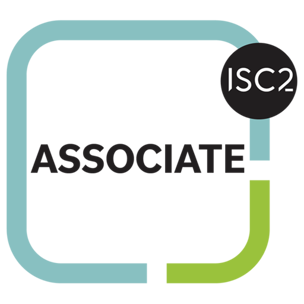 Associate of ISC²® program