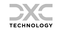 DXC Technology logo DXC Technology logo