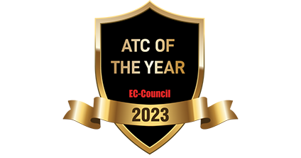atc of the year award