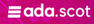 Ada Scot logo Ada Scot logo