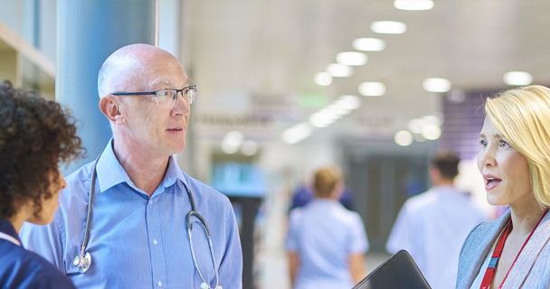 Solving the Public Sector digital skills shortage